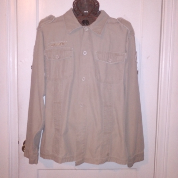 ARMY CHIC🇪🇹BUY 1 GET 1 FREE EVERYTHING🇪🇹 - Picture 3 of 9